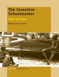 Produktbild: The Inventive Schoolmaster