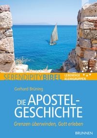 Produktbild: Die Apostelgeschichte
