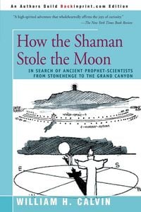 Produktbild: How the Shaman Stole the Moon