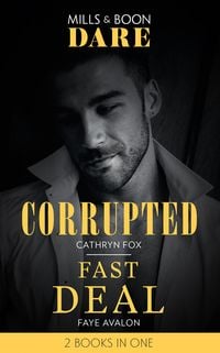 Produktbild: Corrupted / Fast Deal