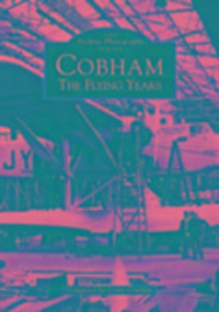Produktbild: Cruddas, C: Cobham
