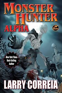 Produktbild: Monster Hunter Alpha