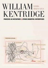 Produktbild: Maltz-Leca, L: William Kentridge