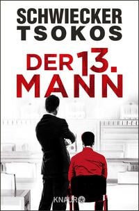Produktbild: Der dreizehnte Mann