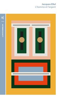 Produktbild: L'homme et l'argent