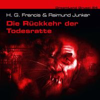 Produktbild: Die Rückkehr der Todesratte