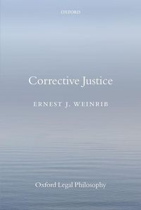 Produktbild: Corrective Justice