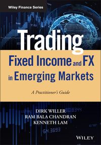 Produktbild: Trading Fixed Income and FX in Emerging Markets