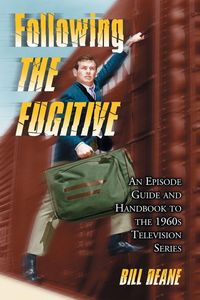 Produktbild: Following The Fugitive