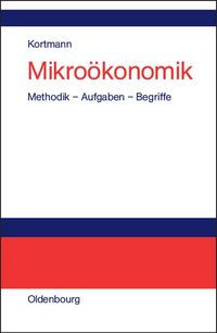 Produktbild: Mikro&ouml;konomik