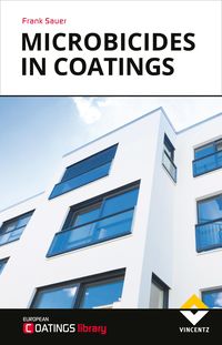 Produktbild: Microbicides in Coatings