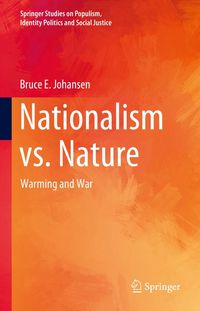 Produktbild: Nationalism vs. Nature