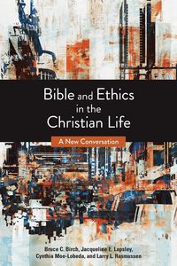 Produktbild: Bible and Ethics in the Christian Life
