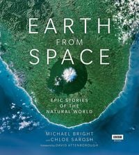 Produktbild: Earth from Space
