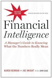 Produktbild: Financial Intelligence