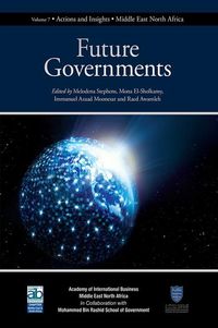 Produktbild: Future Governments