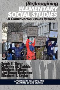Produktbild: (Re)Imagining Elementary Social Studies