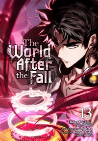 Produktbild: The World After the Fall, Vol. 13