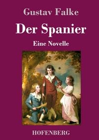 Produktbild: Der Spanier