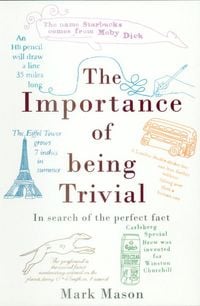 Produktbild: Importance of Being Trivial