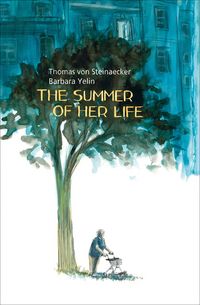 Produktbild: The Summer of Her Life