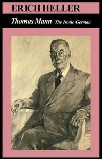Produktbild: Thomas Mann