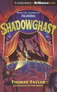 Produktbild: SHADOWGHAST 7D