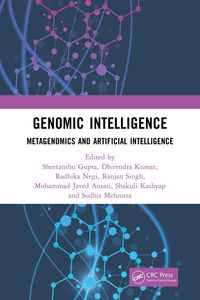 Produktbild: Genomic Intelligence
