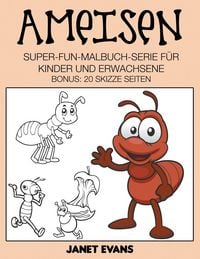 Produktbild: Ameisen