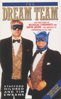 Produktbild: Hildred, S: The Dream Team