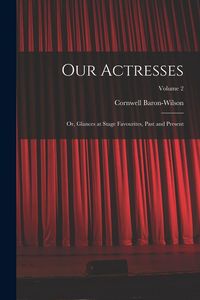 Produktbild: Our Actresses