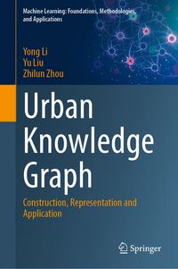 Produktbild: Urban Knowledge Graph