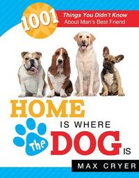 Produktbild: Home Is Where the Dog Is