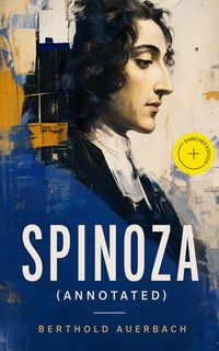 Produktbild: Spinoza (Annotated)