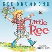Produktbild: Little Ree