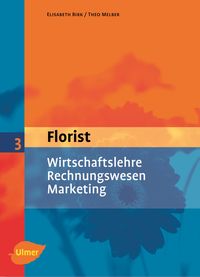 Produktbild: Birk, E: Florist 3