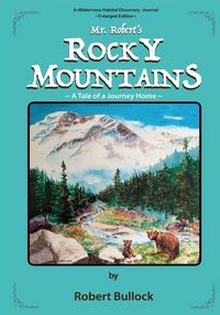 Produktbild: Mr. Robert's Rocky Mountains