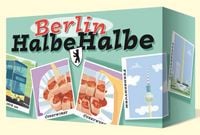 Produktbild: Berlin HalbeHalbe