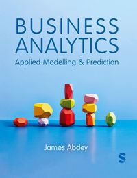 Produktbild: Business Analytics