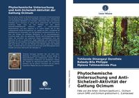 Produktbild: Phytochemische Untersuchung und Anti-Sichelzell-Aktivit&auml;t der Gattung Ocimum