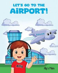 Produktbild: Let's Go To The Airport!