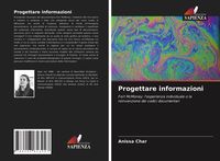 Produktbild: Progettare informazioni