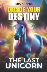 Produktbild: Decide your Destiny