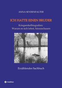 Produktbild: Ich hatte einen Bruder