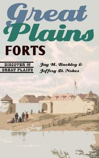 Produktbild: Great Plains Forts