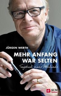 Bild vom Artikel Mehr Anfang war selten vom Autor Jürgen Werth