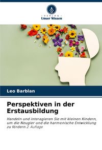 Produktbild: Perspektiven in der Erstausbildung