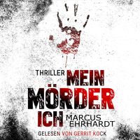 Produktbild: Mein M&ouml;rder-Ich