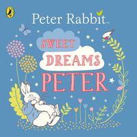 Produktbild: Sweet Dreams, Peter!