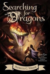 Produktbild: Searching for Dragons